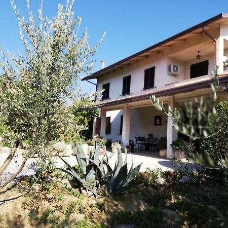 B&B Ripalta Sogliano al Rubicone Extérieur photo