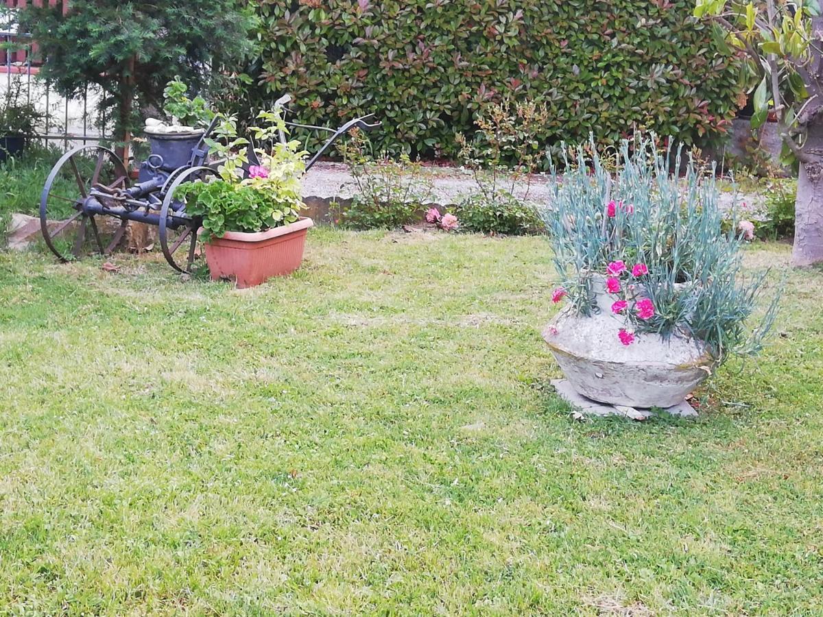 B&B Ripalta Sogliano al Rubicone Extérieur photo