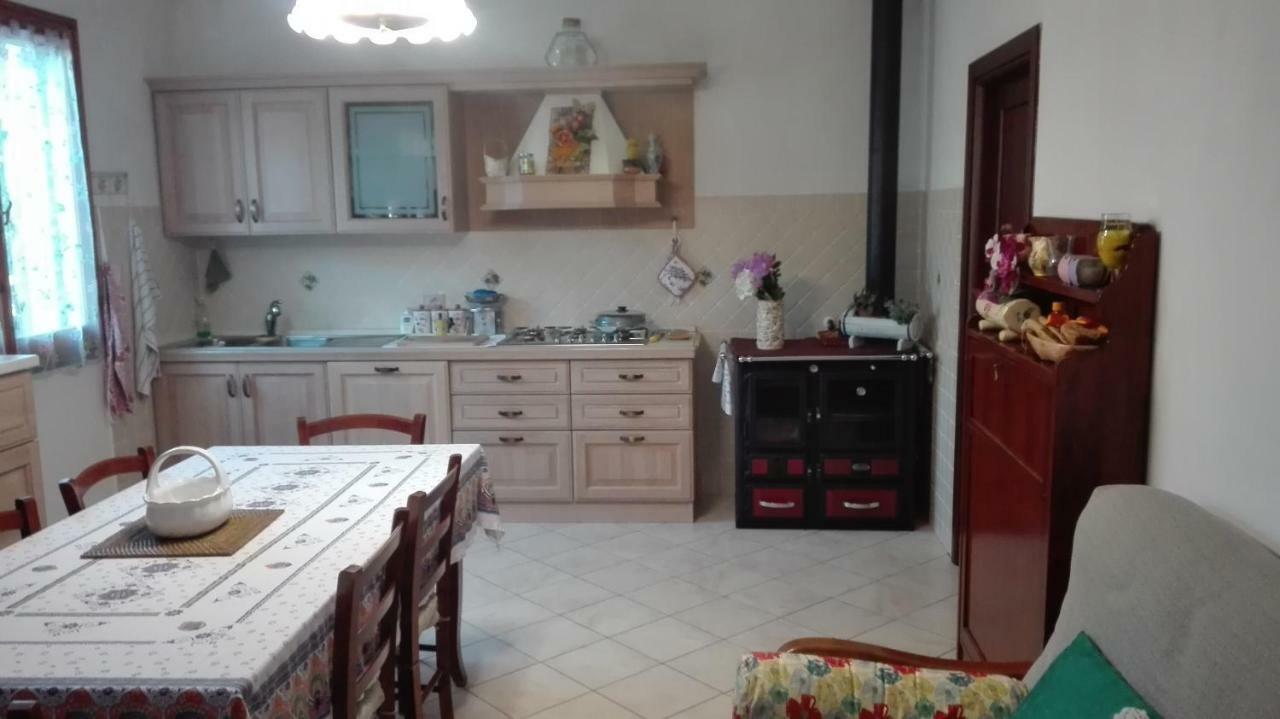 B&B Ripalta Sogliano al Rubicone Extérieur photo