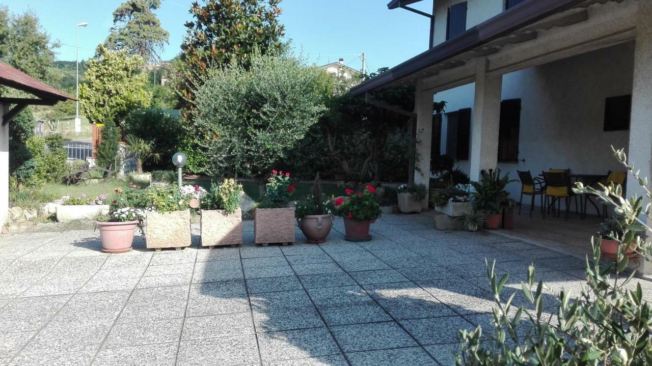 B&B Ripalta Sogliano al Rubicone Extérieur photo