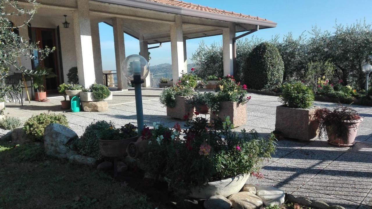 B&B Ripalta Sogliano al Rubicone Extérieur photo