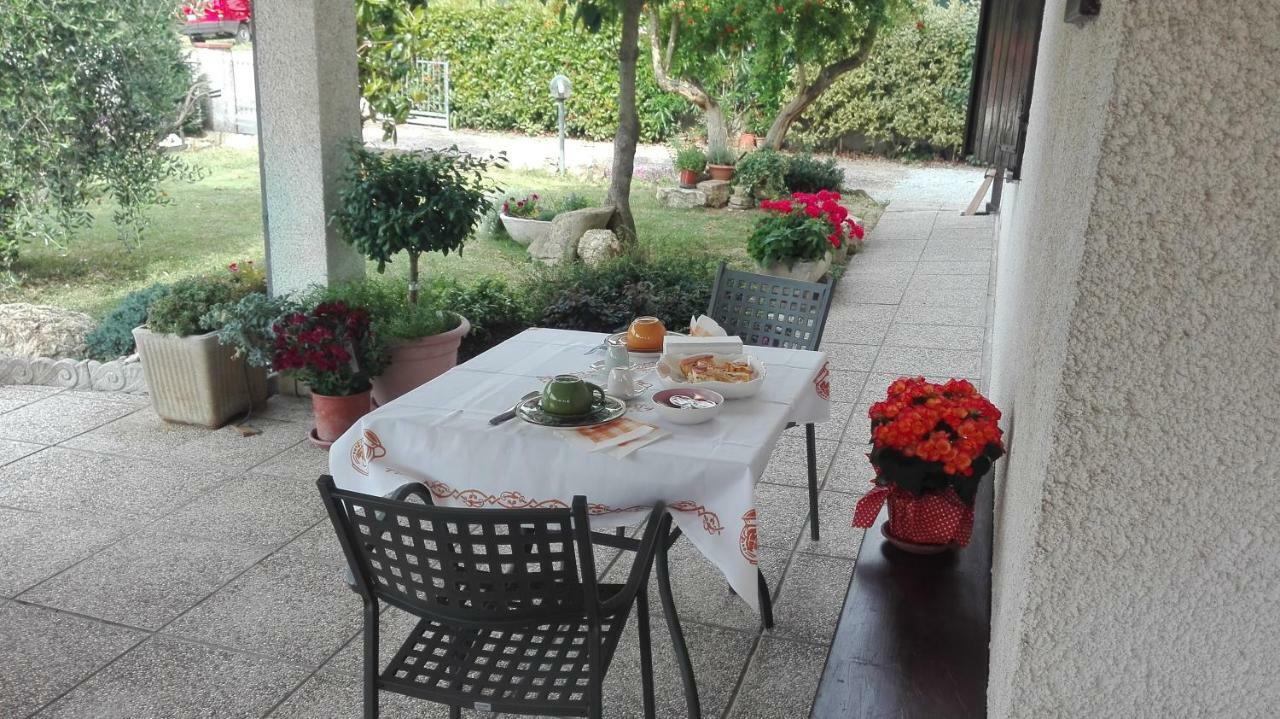 B&B Ripalta Sogliano al Rubicone Extérieur photo