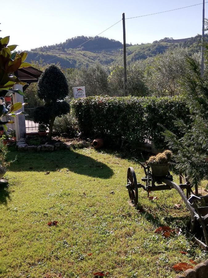 B&B Ripalta Sogliano al Rubicone Extérieur photo