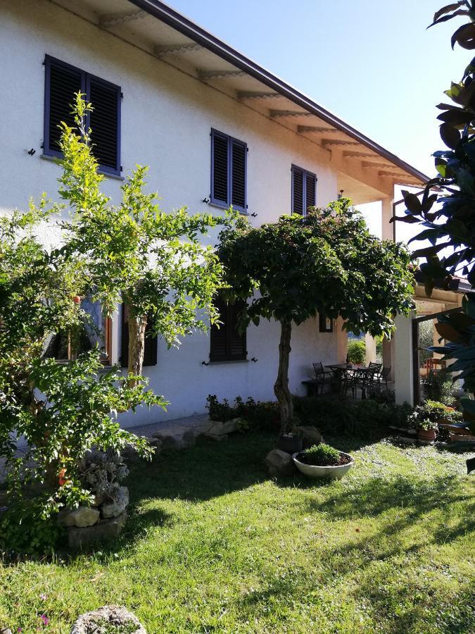 B&B Ripalta Sogliano al Rubicone Extérieur photo